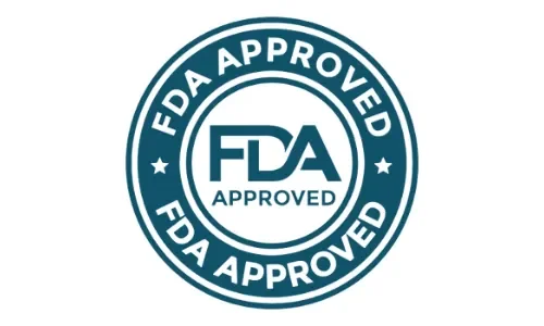 NeuroPrime XT FDA registered facility icon