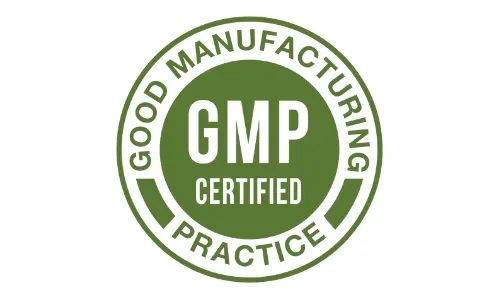 NeuroPrime XT  GMP certified icon