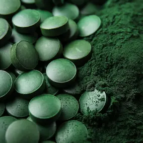 NeuroPrime XT Spirulina (Cellular Protection)